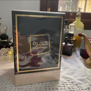Lattafa Khamrah EDP 100ml